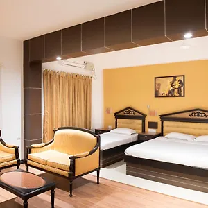 Hotel The Vyshakh