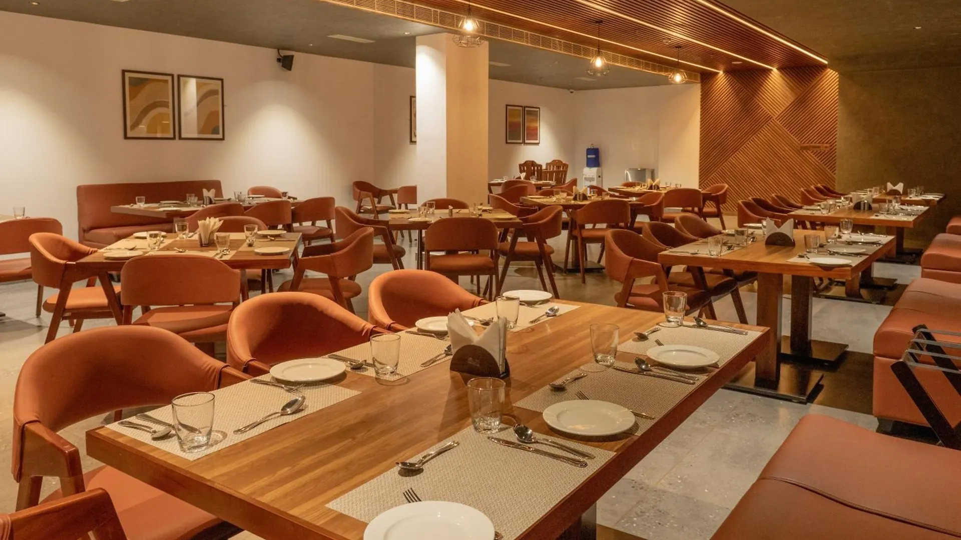 Gokulam Park Guruvayur Hotel 4*,