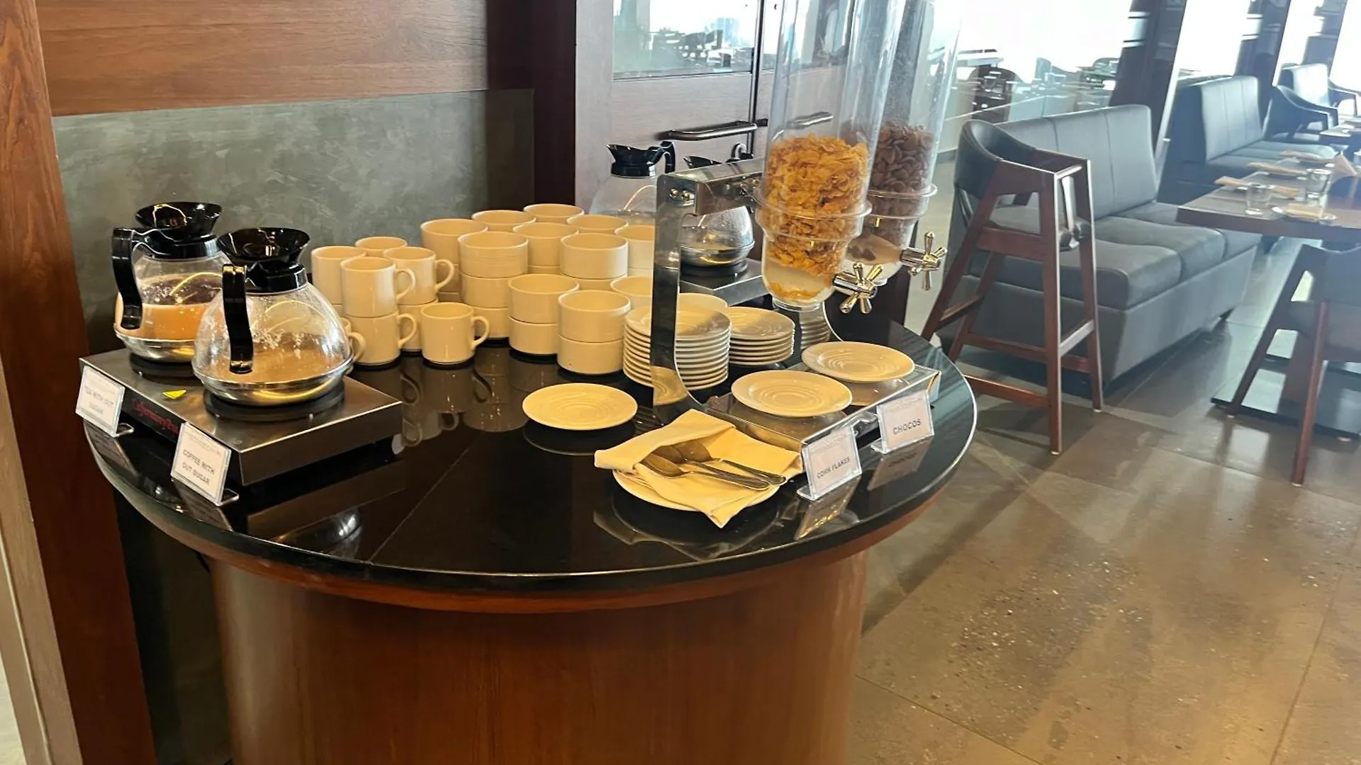 Gokulam Park Guruvayur Hotel